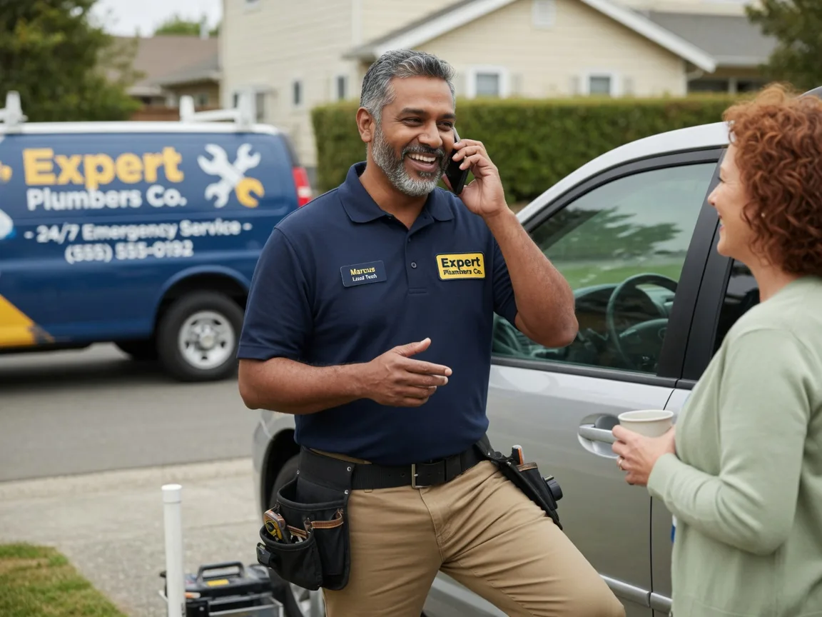 Drain Cleaning Woolwine, VA FAQs